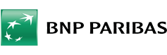 BNP Paribas logo