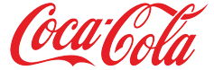 Coca Cola logo