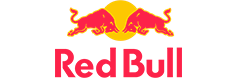 Red Bull Logo