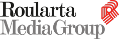 Roularta logo